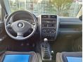 SUZUKI JIMNY 2009/7 - 6