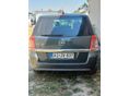 OPEL ZAFIRA B 2010/7 - 5