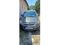 OPEL ZAFIRA B 2010/7 - 2