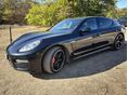 PORSCHE PANAMERA 2017/5 - 4