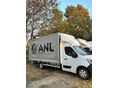 RENAULT MASTER 2021/10 - 4