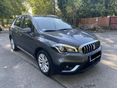 SUZUKI SX4 S-CROSS 2019 - 2