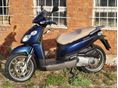PIAGGIO CARNABY 125 2009/8 - 1