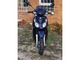 PIAGGIO CARNABY 125 2009/8 - 2