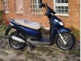 PIAGGIO CARNABY 125 2009/8 - 3