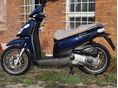 PIAGGIO CARNABY 125 2009/8 - 11