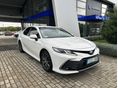 TOYOTA CAMRY 2022/2 - 1