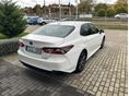 TOYOTA CAMRY 2022/2 - 6
