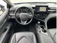 TOYOTA CAMRY 2022/2 - 9