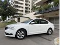 SKODA OCTAVIA 2018/12 - 2