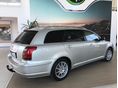 TOYOTA AVENSIS 2005/8 - 4