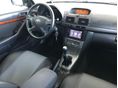 TOYOTA AVENSIS 2005/8 - 8