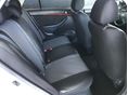 TOYOTA AVENSIS 2005/8 - 10