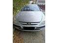 PEUGEOT 607 2005/1 - 3