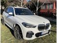 BMW X5 2018/12 - 2