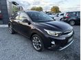 KIA STONIC 2017/12 - 3
