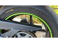 KAWASAKI ZX-10 R (NINJA) 2006 - 8