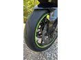KAWASAKI ZX-10 R (NINJA) 2006 - 9