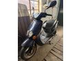 YAMAHA NEOS 2002 - 1