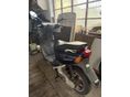YAMAHA NEOS 2002 - 2