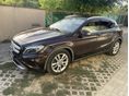 MERCEDES-BENZ GLA 220 2015/12 - 2