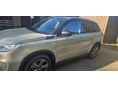 SUZUKI VITARA 2017/11 - 2