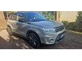 SUZUKI VITARA 2017/11 - 1