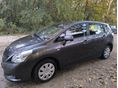 TOYOTA VERSO 2011 - 1
