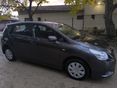 TOYOTA VERSO 2011 - 2
