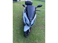 KYMCO XCITING 300 2010/6 - 4