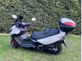 KYMCO XCITING 300 2010/6 - 2