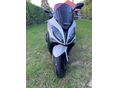 KYMCO XCITING 300 2010/6 - 6