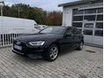 AUDI A4 2022/11 - 1