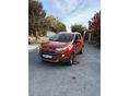 FORD ECOSPORT 2017 - 1
