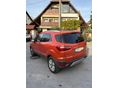 FORD ECOSPORT 2017 - 2
