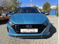 HYUNDAI I20 2022/1 - 7