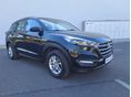 HYUNDAI TUCSON 2019/2 - 2