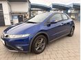 HONDA CIVIC 2010/7 - 1