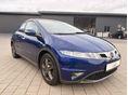 HONDA CIVIC 2010/7 - 8