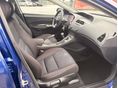 HONDA CIVIC 2010/7 - 10