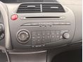 HONDA CIVIC 2010/7 - 21