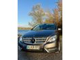 MERCEDES-BENZ B 180 2014/10 - 1