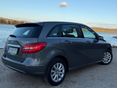 MERCEDES-BENZ B 180 2014/10 - 8