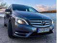 MERCEDES-BENZ B 180 2014/10 - 10