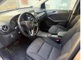 MERCEDES-BENZ B 180 2014/10 - 2