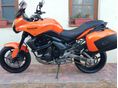 KAWASAKI VERSYS 650 2009/3 - 1