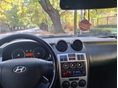 HYUNDAI COUPE 2004/1 - 10