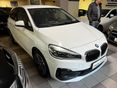 BMW 218 2019/10 - 2
