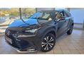 LEXUS NX 2021/7 - 1