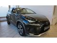 LEXUS NX 2021/7 - 2